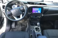 Toyota Hilux din 2024 cu 9.999 km - oferta TOY176281 - foto 5