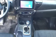 Toyota Hilux din 2024 cu 9.999 km - oferta TOY176281 - foto 6