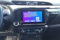 Toyota Hilux din 2024 cu 9.999 km - oferta TOY176281 - foto 7