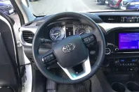 Toyota Hilux din 2024 cu 9.999 km - oferta TOY176281 - foto 9