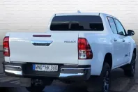 Toyota Hilux din 2024 cu 9.999 km - oferta TOY176281 - foto 12