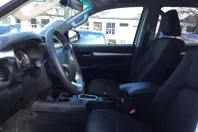 Toyota Hilux din 2024 cu 9.999 km - oferta TOY176281 - foto 13