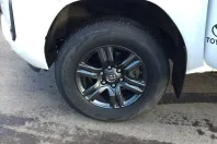 Toyota Hilux din 2024 cu 9.999 km - oferta TOY176281 - foto 14