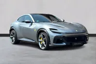 Ferrari Purosangue din 2024 cu 31.200 km - oferta FER176282 - foto 1