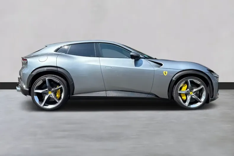 Ferrari Purosangue din 2024 cu 31.200 km - oferta FER176282 - foto 4