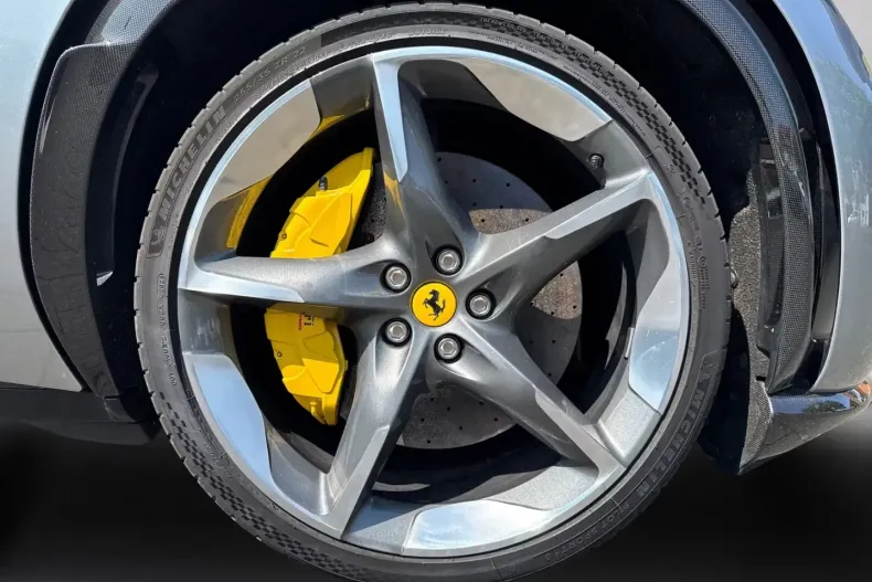 Ferrari Purosangue din 2024 cu 31.200 km - oferta FER176282 - foto 10