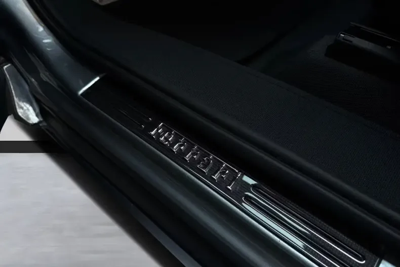 Ferrari Purosangue din 2024 cu 31.200 km - oferta FER176282 - foto 13