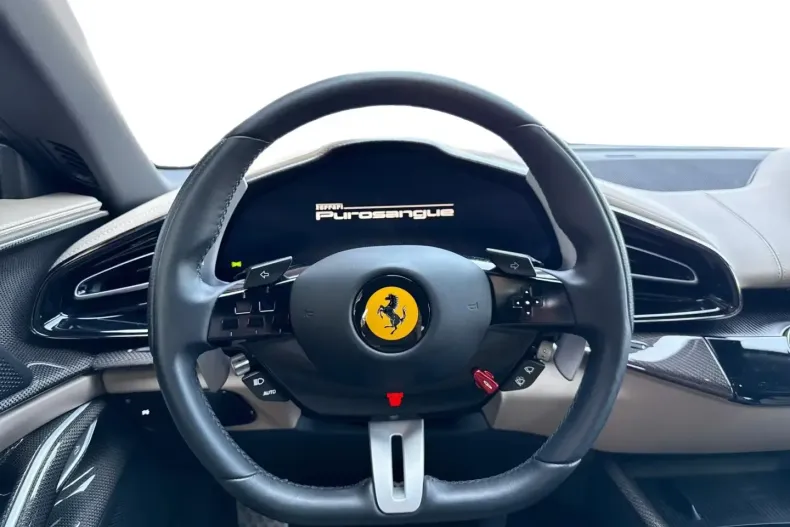 Ferrari Purosangue din 2024 cu 31.200 km - oferta FER176282 - foto 14