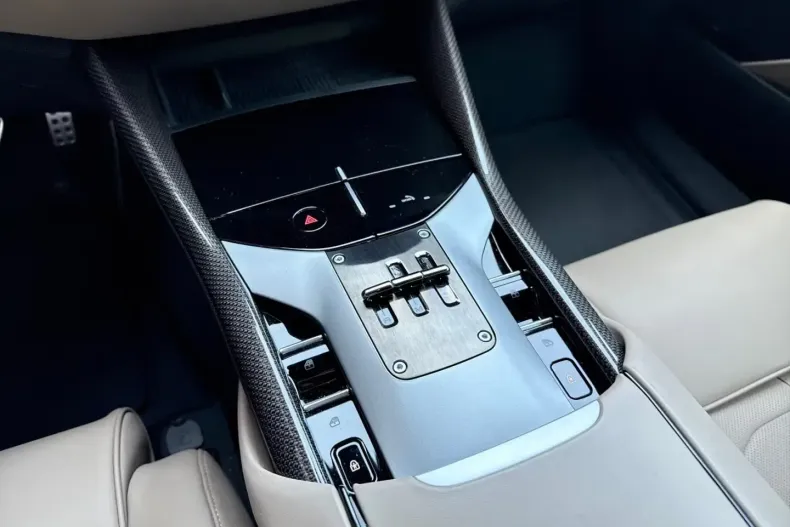 Ferrari Purosangue din 2024 cu 31.200 km - oferta FER176282 - foto 23