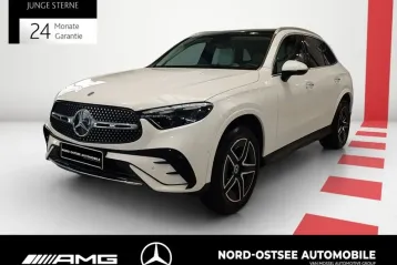 Mercedes-Benz GLC 300 din 2023 - oferta MER176283