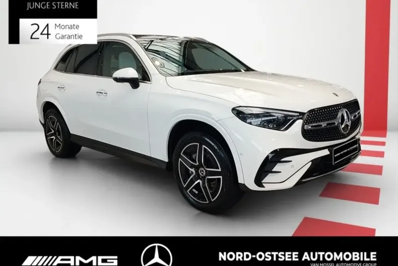 Mercedes-Benz GLC 300 din 2023 cu 81.063 km - oferta MER176283 - foto 2