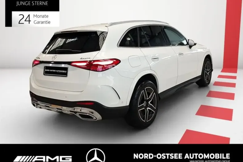Mercedes-Benz GLC 300 din 2023 cu 81.063 km - oferta MER176283 - foto 4