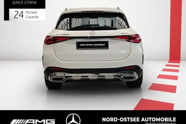 Mercedes-Benz GLC 300 din 2023 cu 81.063 km - oferta MER176283 - foto 7