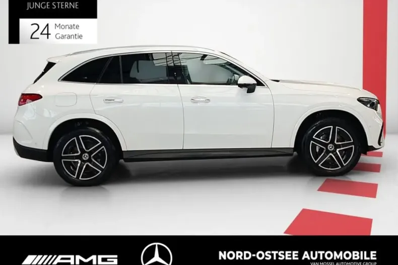 Mercedes-Benz GLC 300 din 2023 cu 81.063 km - oferta MER176283 - foto 9