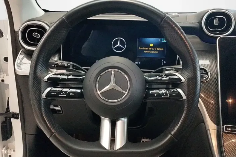 Mercedes-Benz GLC 300 din 2023 cu 81.063 km - oferta MER176283 - foto 14