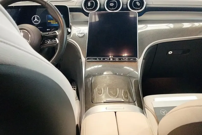 Mercedes-Benz GLC 300 din 2023 cu 81.063 km - oferta MER176283 - foto 16