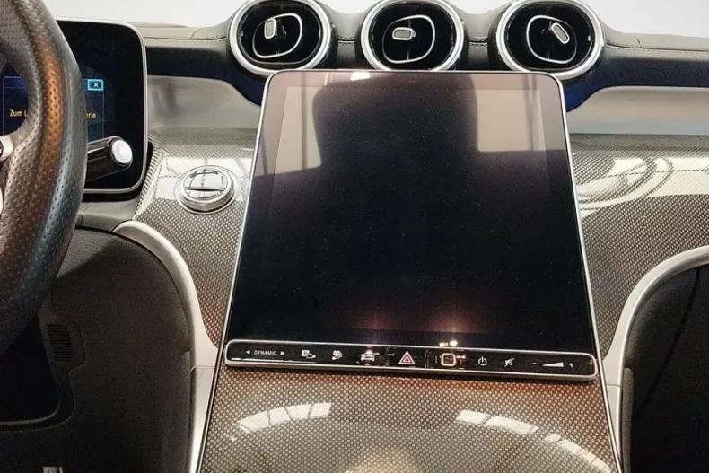 Mercedes-Benz GLC 300 din 2023 cu 81.063 km - oferta MER176283 - foto 17