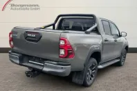 Toyota Hilux din 2023 cu 83.274 km - oferta TOY176284 - foto 1
