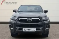 Toyota Hilux din 2023 cu 83.274 km - oferta TOY176284 - foto 4