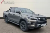 Toyota Hilux din 2023 cu 83.274 km - oferta TOY176284 - foto 5