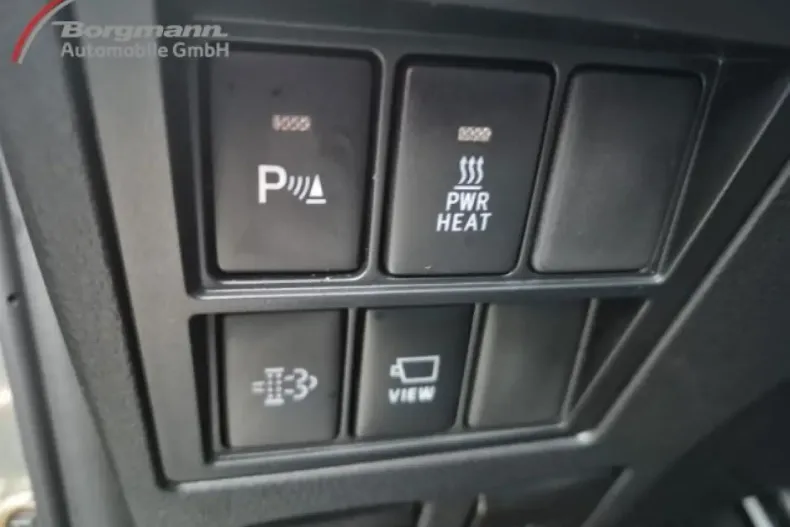 Toyota Hilux din 2023 cu 83.274 km - oferta TOY176284 - foto 9