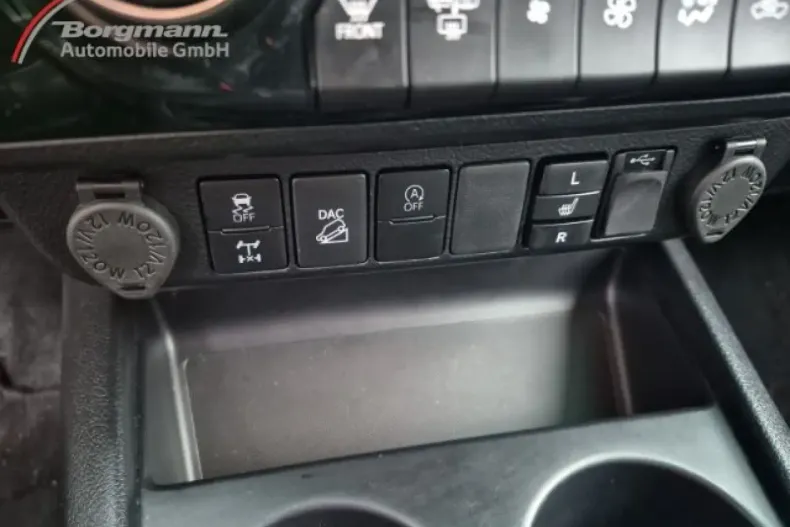 Toyota Hilux din 2023 cu 83.274 km - oferta TOY176284 - foto 12