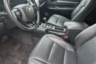 Toyota Hilux din 2023 cu 83.274 km - oferta TOY176284 - foto 15