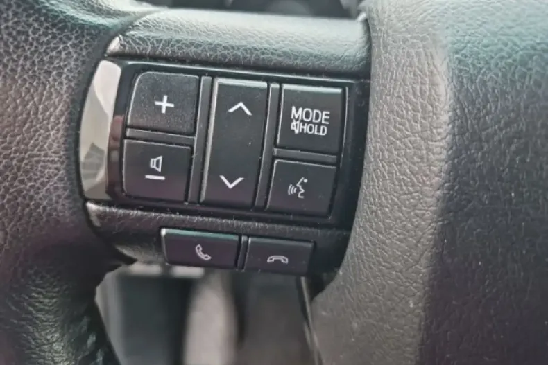 Toyota Hilux din 2023 cu 83.274 km - oferta TOY176284 - foto 16