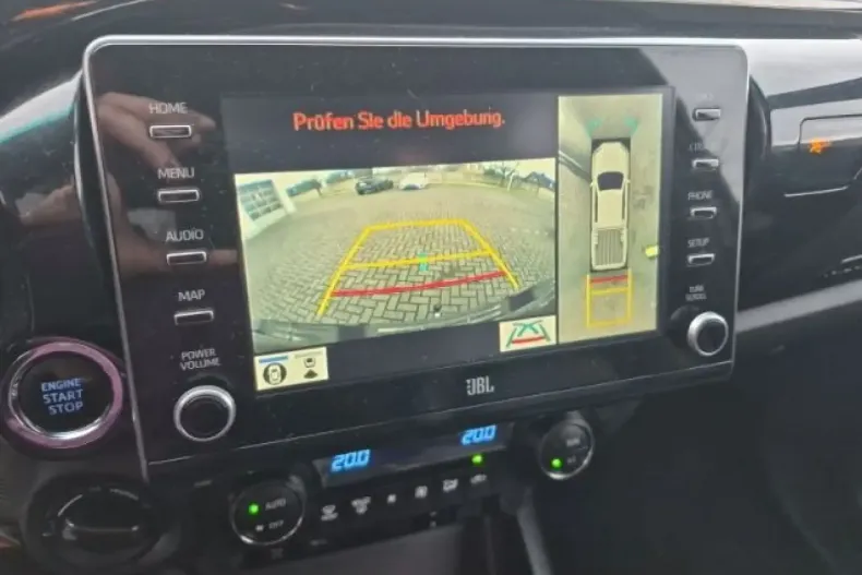 Toyota Hilux din 2023 cu 83.274 km - oferta TOY176284 - foto 18