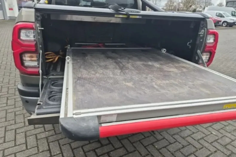 Toyota Hilux din 2023 cu 83.274 km - oferta TOY176284 - foto 23