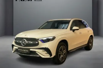 Mercedes-Benz GLC 300 din 2023 - oferta MER176285