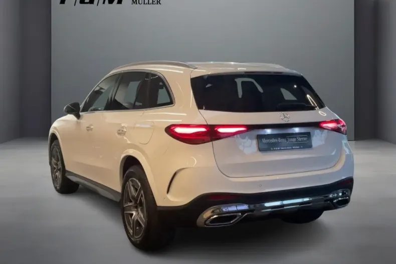 Mercedes-Benz GLC 300 din 2023 cu 83.070 km - oferta MER176285 - foto 2