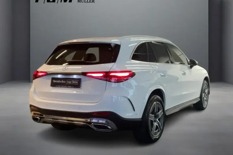 Mercedes-Benz GLC 300 din 2023 cu 83.070 km - oferta MER176285 - foto 3