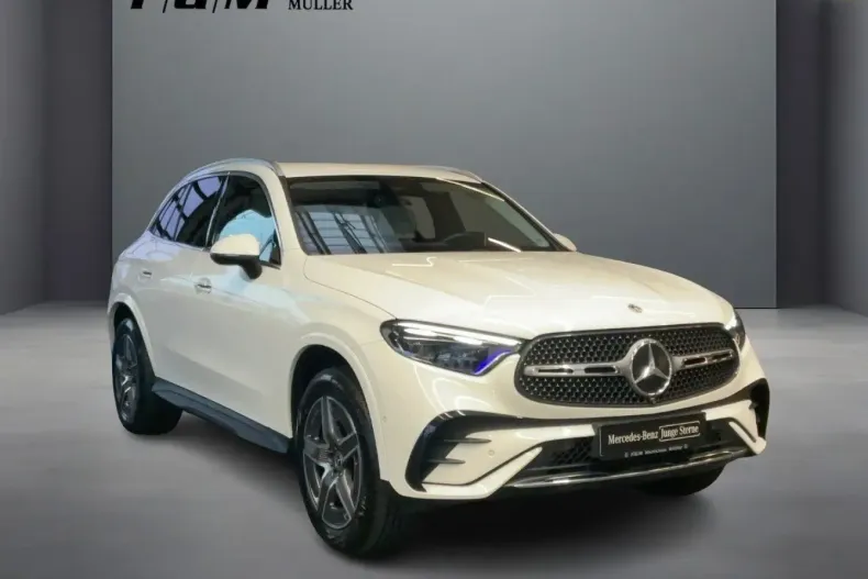 Mercedes-Benz GLC 300 din 2023 cu 83.070 km - oferta MER176285 - foto 4