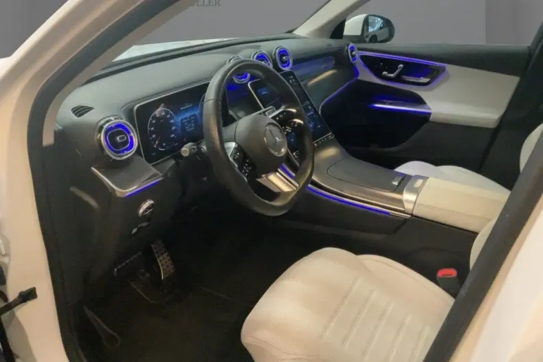 Mercedes-Benz GLC 300 din 2023 cu 83.070 km - oferta MER176285 - foto 6