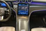 Mercedes-Benz GLC 300 din 2023 cu 83.070 km - oferta MER176285 - foto 10