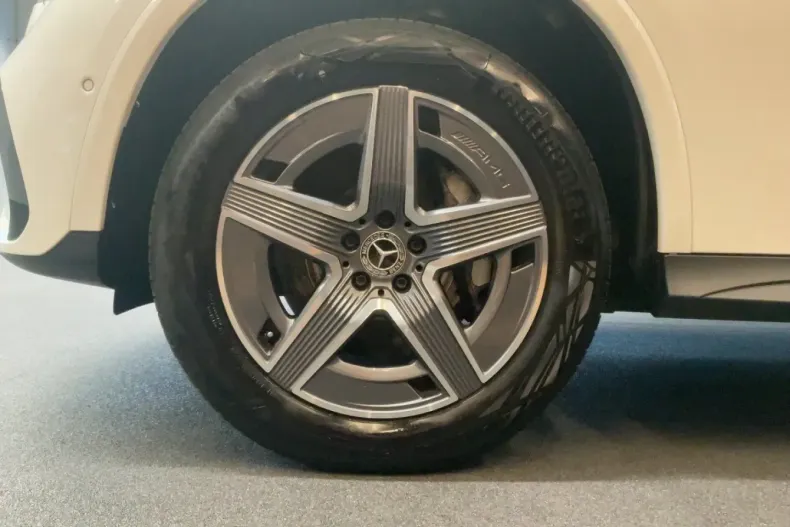 Mercedes-Benz GLC 300 din 2023 cu 83.070 km - oferta MER176285 - foto 11