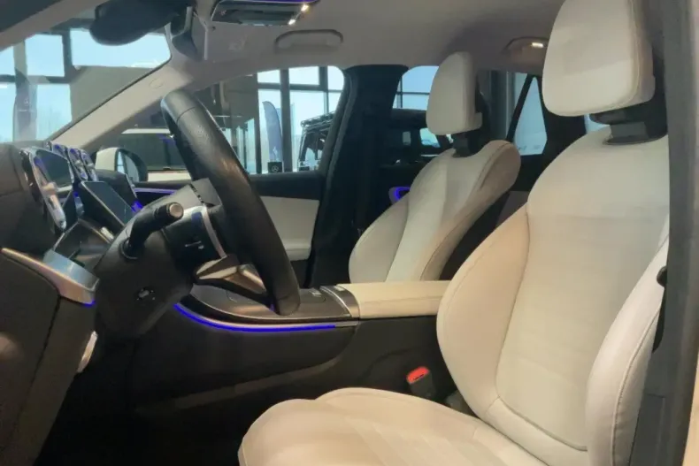 Mercedes-Benz GLC 300 din 2023 cu 83.070 km - oferta MER176285 - foto 13