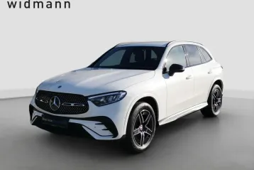 Mercedes-Benz GLC 300 din 2023 - oferta MER176286