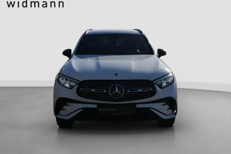 Mercedes-Benz GLC 300 din 2023 cu 99.700 km - oferta MER176286 - foto 2