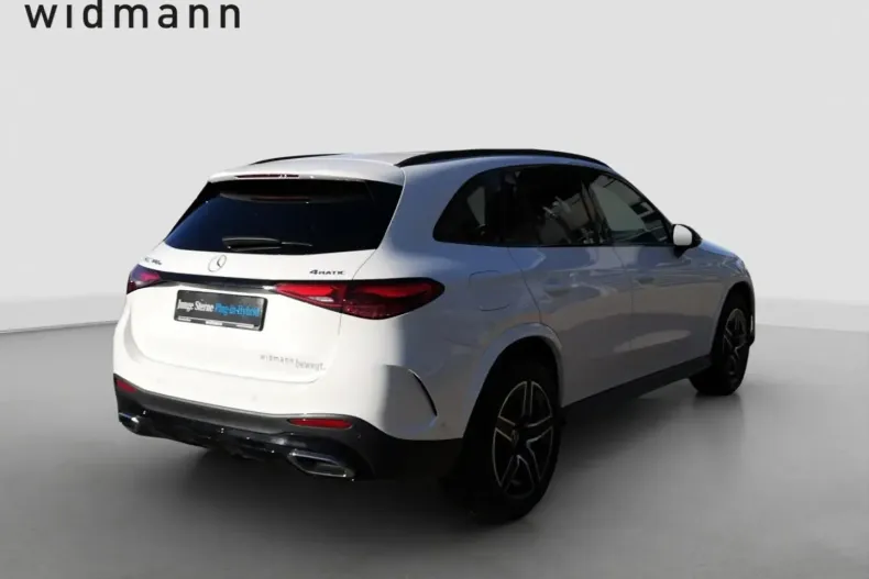 Mercedes-Benz GLC 300 din 2023 cu 99.700 km - oferta MER176286 - foto 3