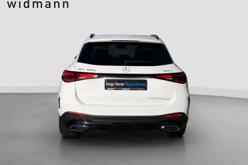 Mercedes-Benz GLC 300 din 2023 cu 99.700 km - oferta MER176286 - foto 4