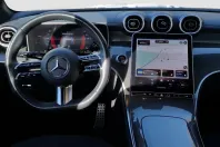 Mercedes-Benz GLC 300 din 2023 cu 99.700 km - oferta MER176286 - foto 9