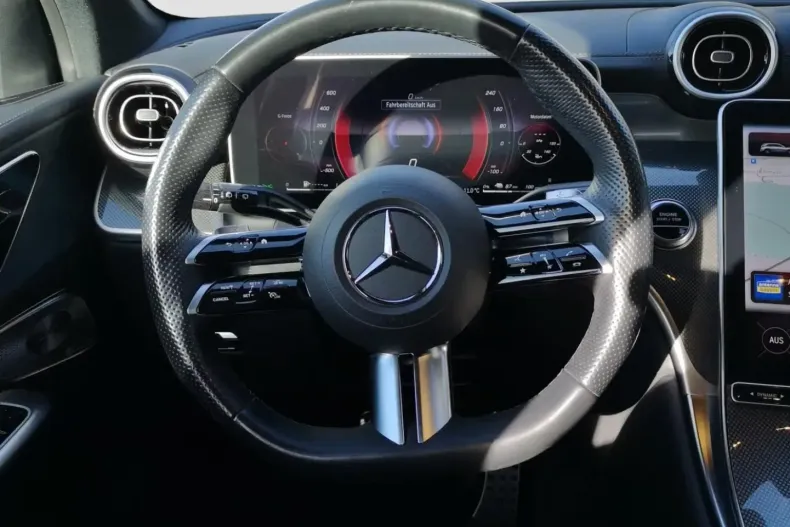 Mercedes-Benz GLC 300 din 2023 cu 99.700 km - oferta MER176286 - foto 10