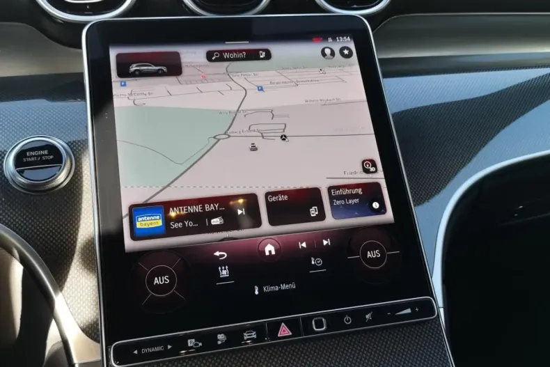 Mercedes-Benz GLC 300 din 2023 cu 99.700 km - oferta MER176286 - foto 12