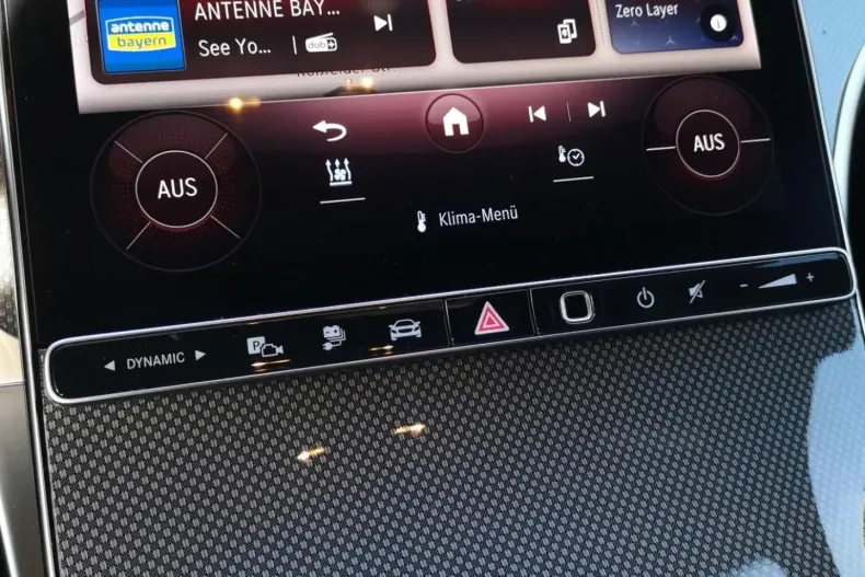 Mercedes-Benz GLC 300 din 2023 cu 99.700 km - oferta MER176286 - foto 13