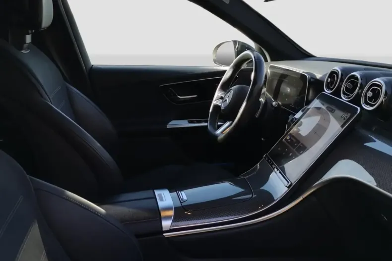 Mercedes-Benz GLC 300 din 2023 cu 99.700 km - oferta MER176286 - foto 15