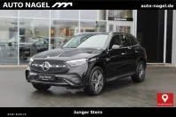 Mercedes-Benz GLC 300 din 2023 cu 31.569 km - oferta MER176287 - foto 1