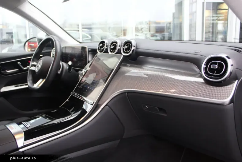 Mercedes-Benz GLC 300 din 2023 cu 31.569 km - oferta MER176287 - foto 7