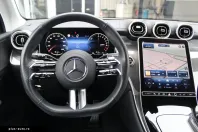 Mercedes-Benz GLC 300 din 2023 cu 31.569 km - oferta MER176287 - foto 9